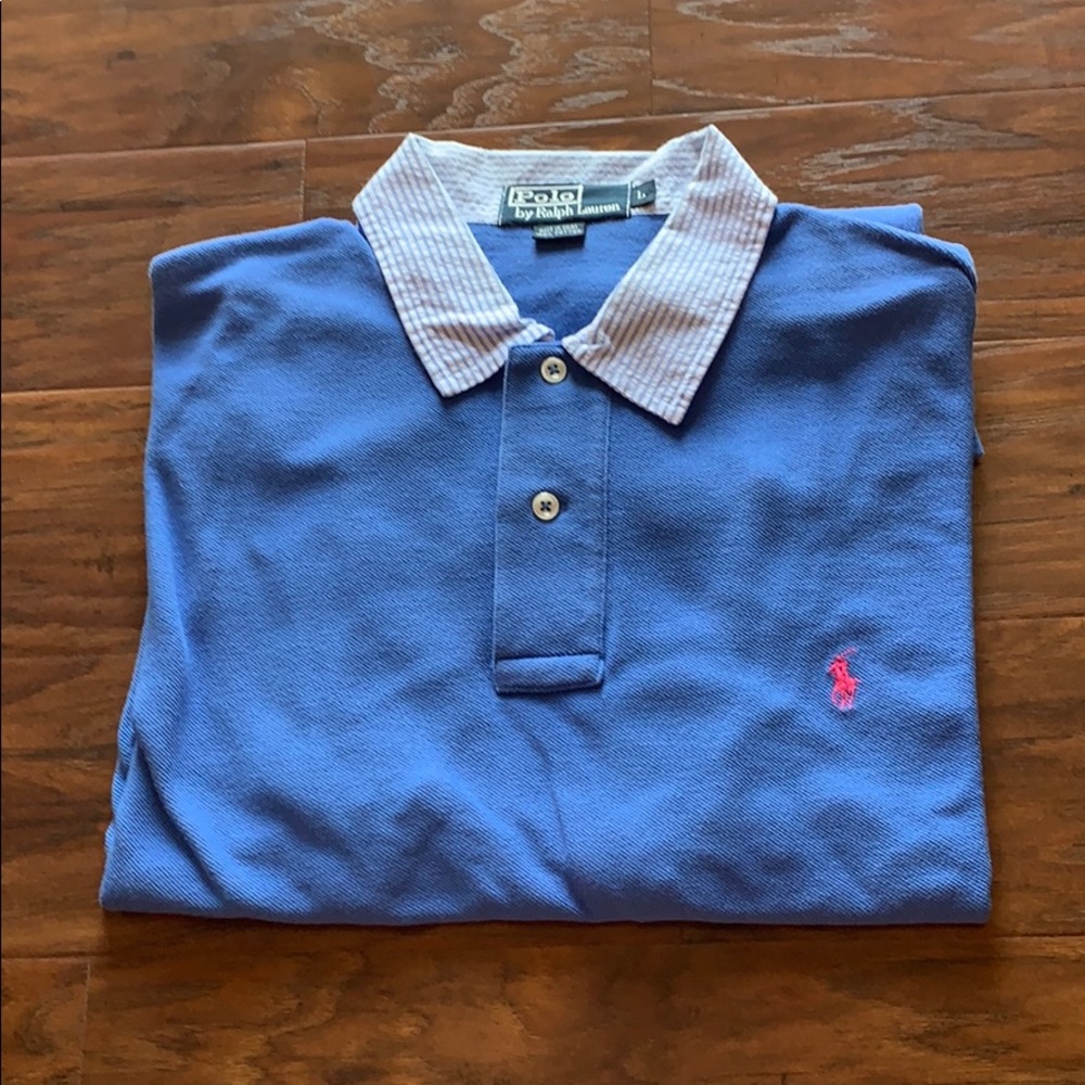 Polo Shirt